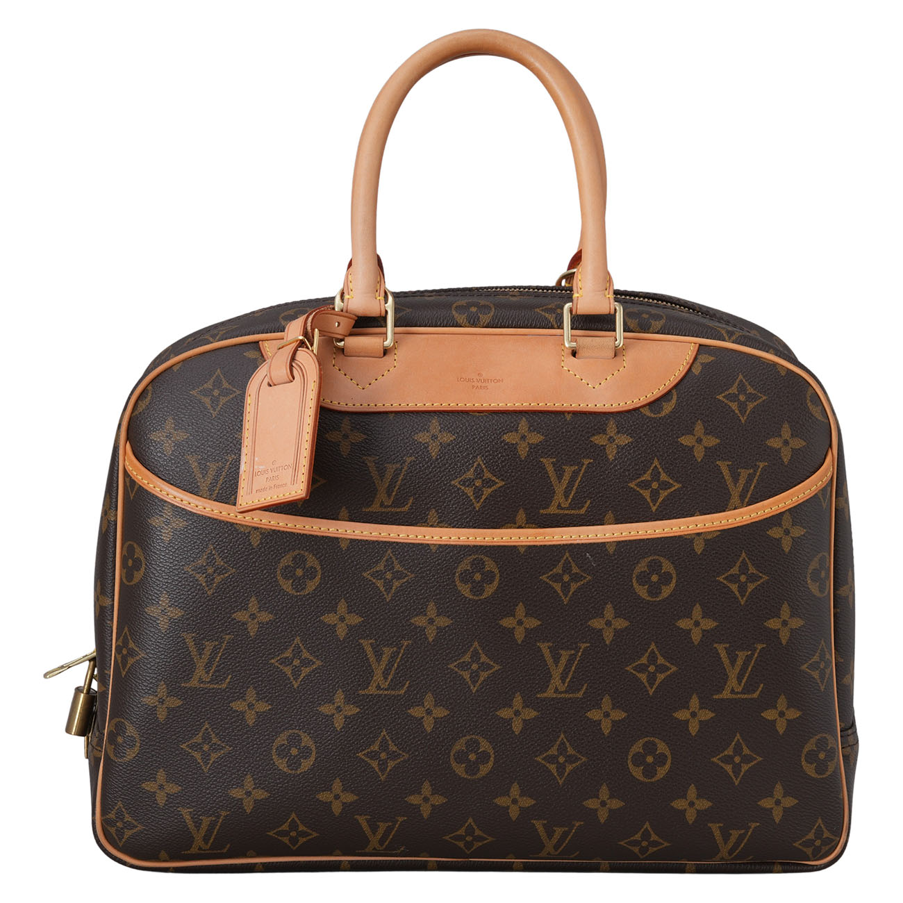 LOUIS VUITTON(USED)루이비통 모노그램 도빌